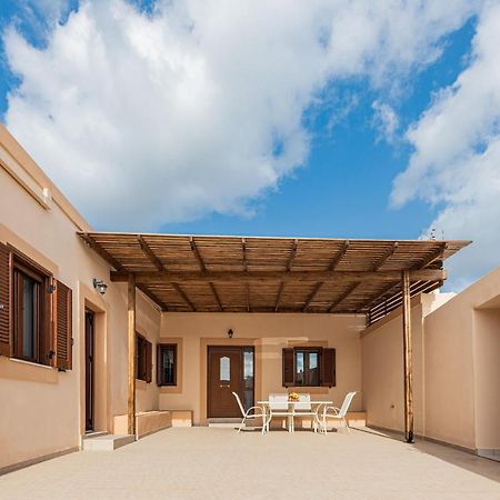 Casa Theoni Villa Kattavía Eksteriør billede