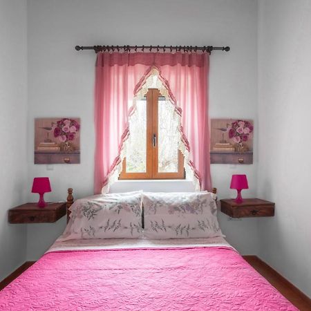 Casa Theoni Villa Kattavía Eksteriør billede