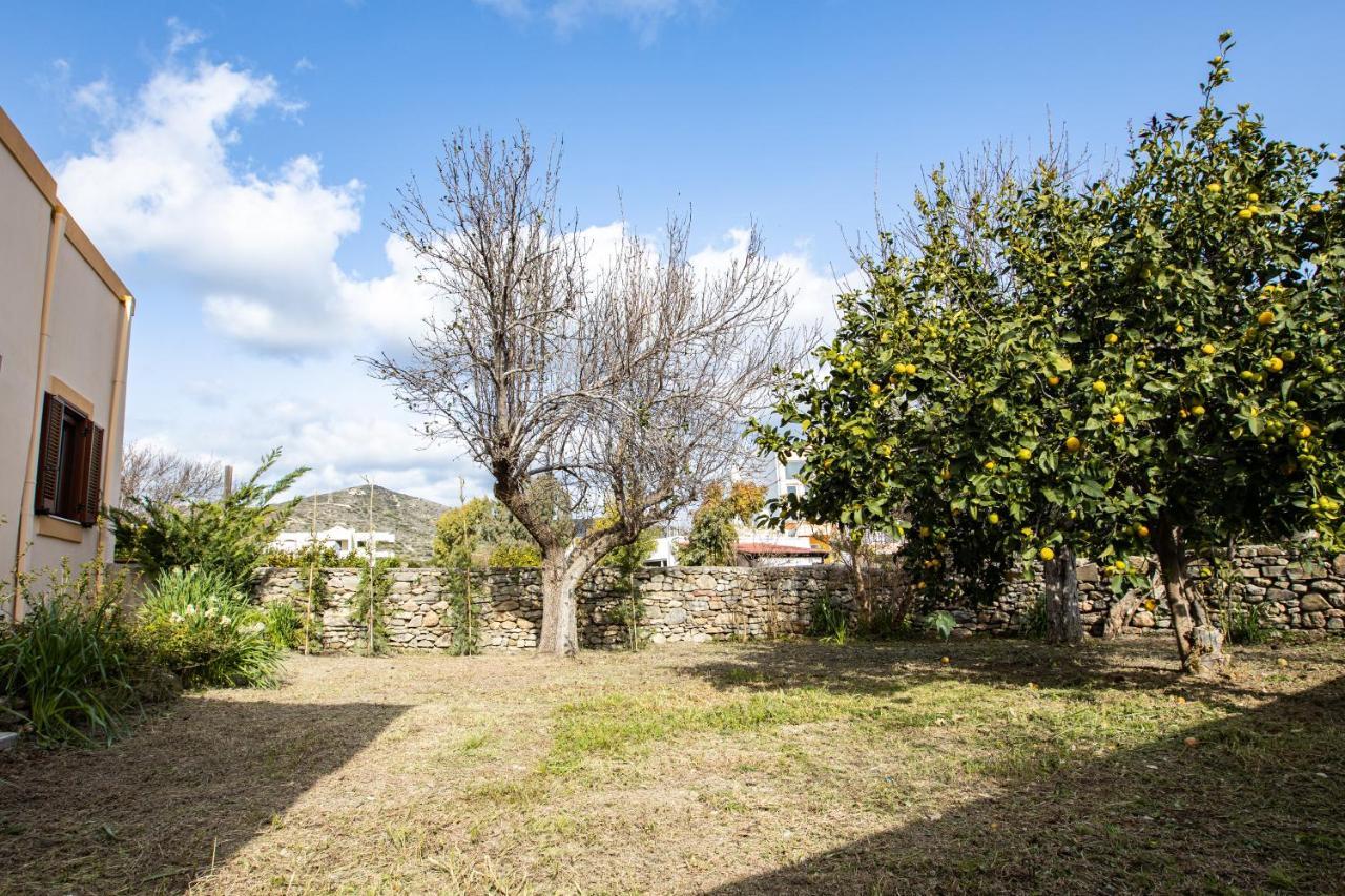 Casa Theoni Villa Kattavía Eksteriør billede