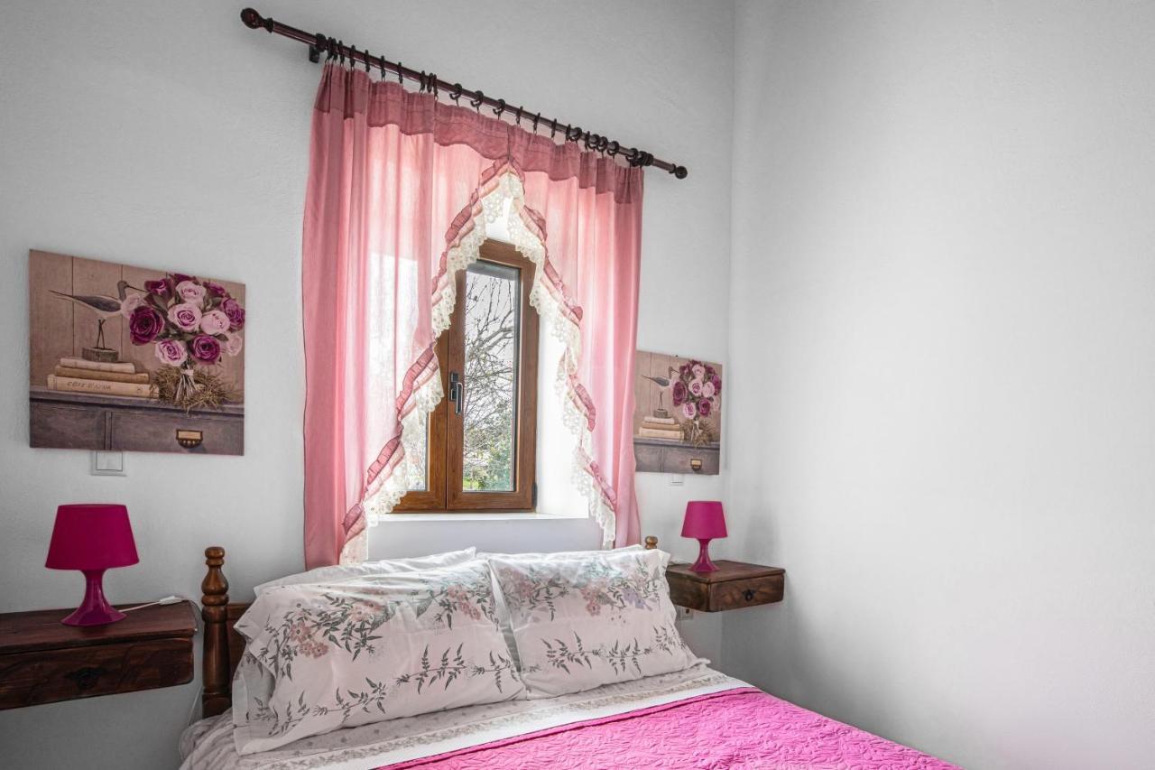 Casa Theoni Villa Kattavía Eksteriør billede