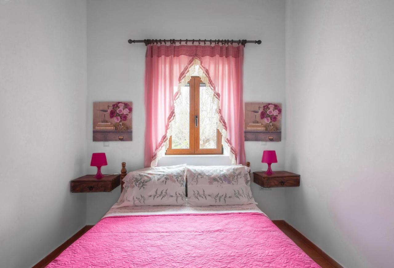 Casa Theoni Villa Kattavía Eksteriør billede