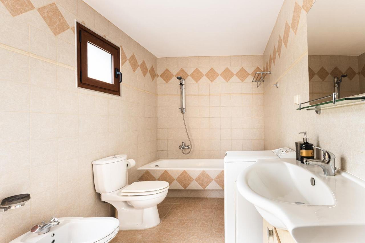 Casa Theoni Villa Kattavía Eksteriør billede