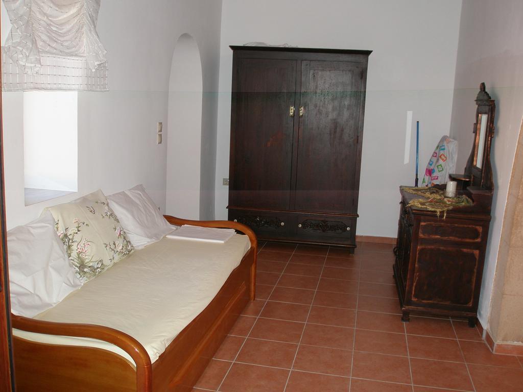 Casa Theoni Villa Kattavía Eksteriør billede