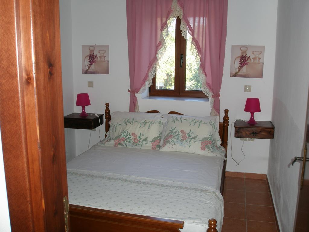 Casa Theoni Villa Kattavía Eksteriør billede