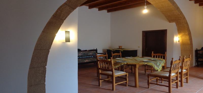 Casa Theoni Villa Kattavía Eksteriør billede