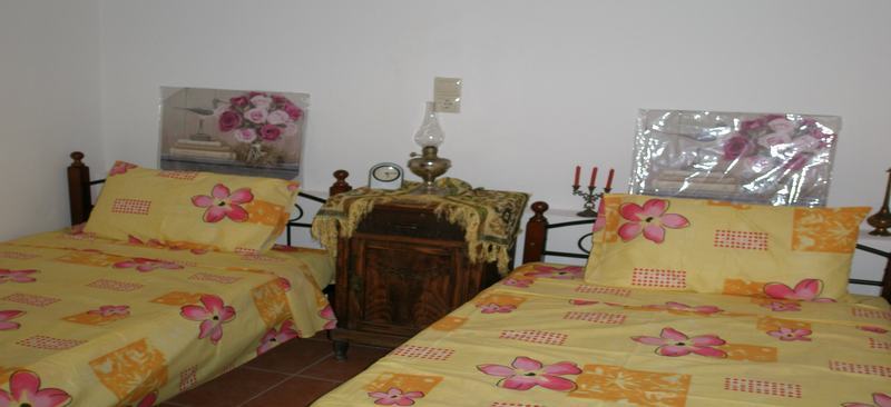 Casa Theoni Villa Kattavía Eksteriør billede