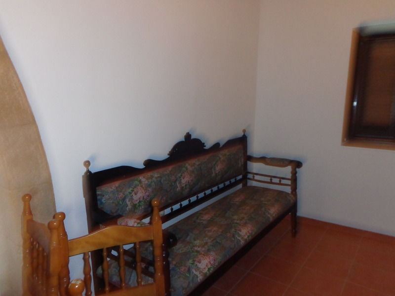 Casa Theoni Villa Kattavía Eksteriør billede