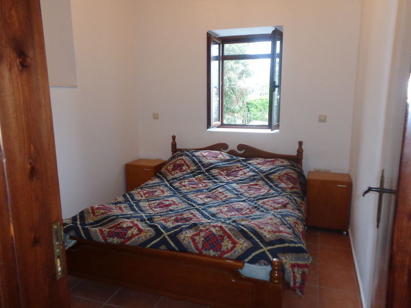 Casa Theoni Villa Kattavía Eksteriør billede
