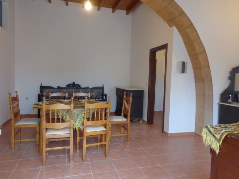 Casa Theoni Villa Kattavía Eksteriør billede