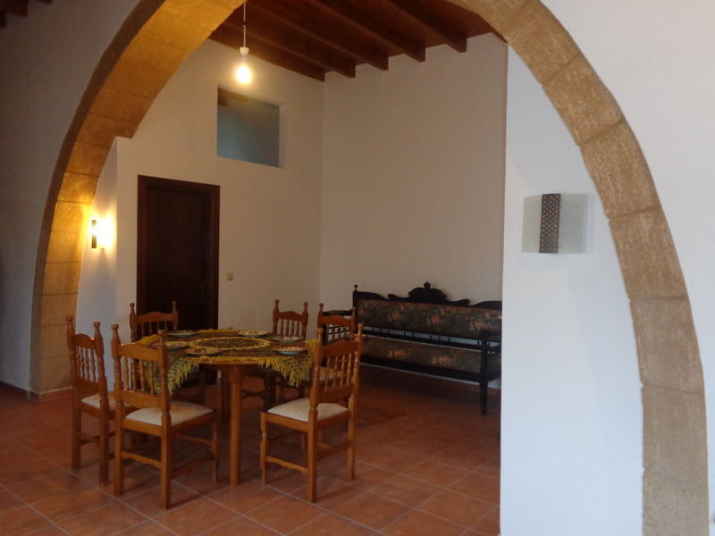 Casa Theoni Villa Kattavía Eksteriør billede