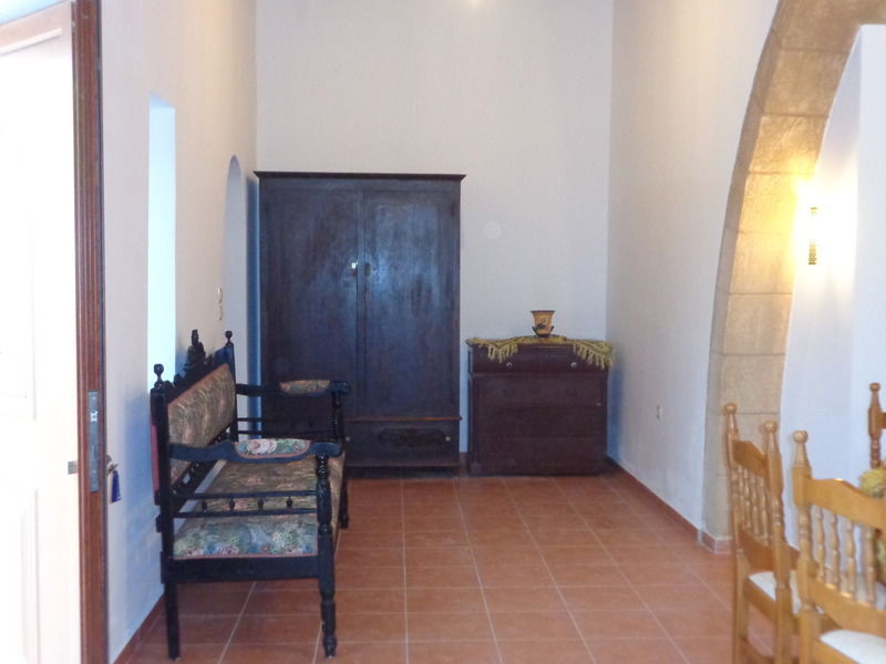 Casa Theoni Villa Kattavía Eksteriør billede