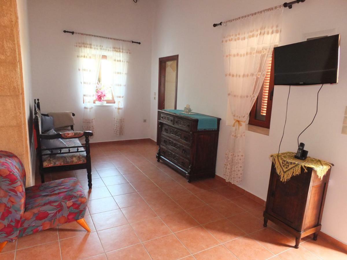 Casa Theoni Villa Kattavía Eksteriør billede
